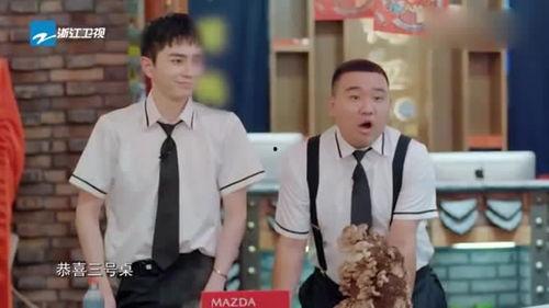 圈内最新爆料周深,揭秘音乐才子背后的故事  第3张