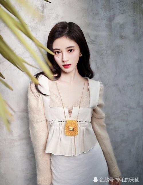 鞠婧祎娱乐圈爆料,独家爆料揭示明星幕后生活